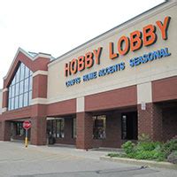 hobby lobby lansing|hobby lobby east lansing michigan.